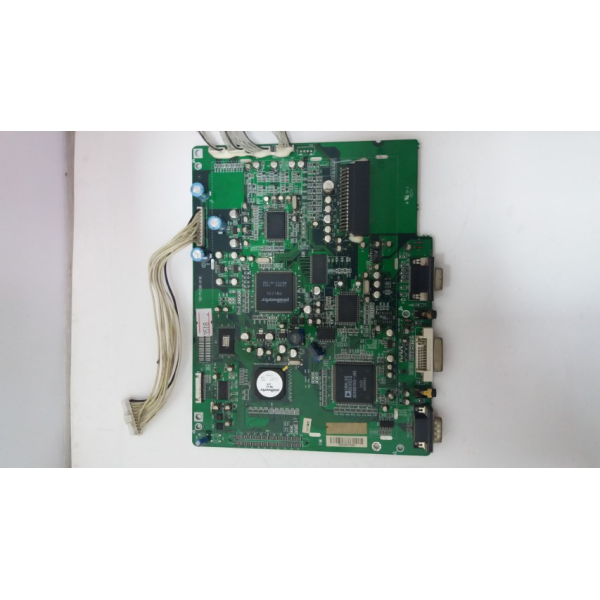 782-PSID8S-010C , 782-PSID8S-400B , MAİN BOARD , ANA KART.